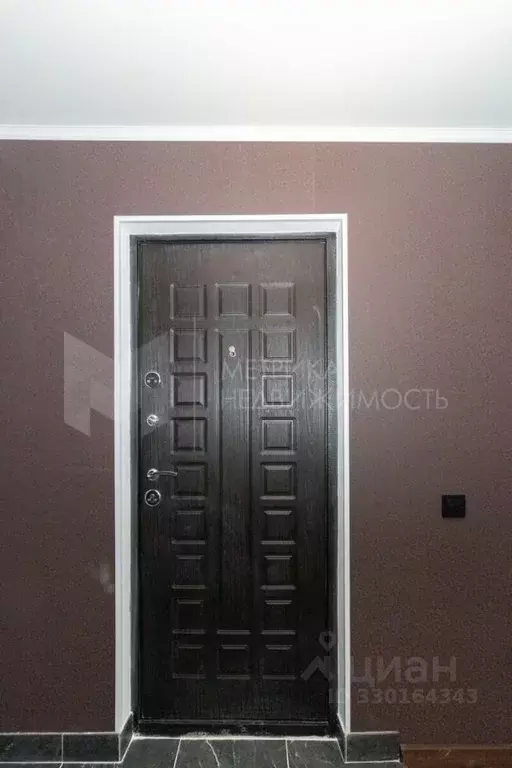Студия Тюменская область, Тюмень ул. Мельникайте, 44а (18.0 м) - Фото 1