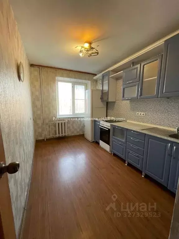 3-к кв. Хабаровский край, Хабаровск ул. Олега Кошевого, 10 (70.0 м) - Фото 1