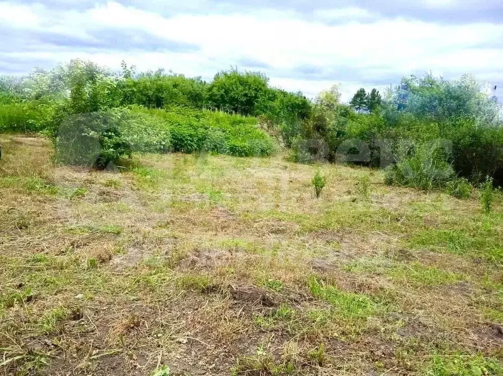 Участок в Тюменская область, Тюмень Тюменский-1 мкр,  (7.84 сот.) - Фото 2