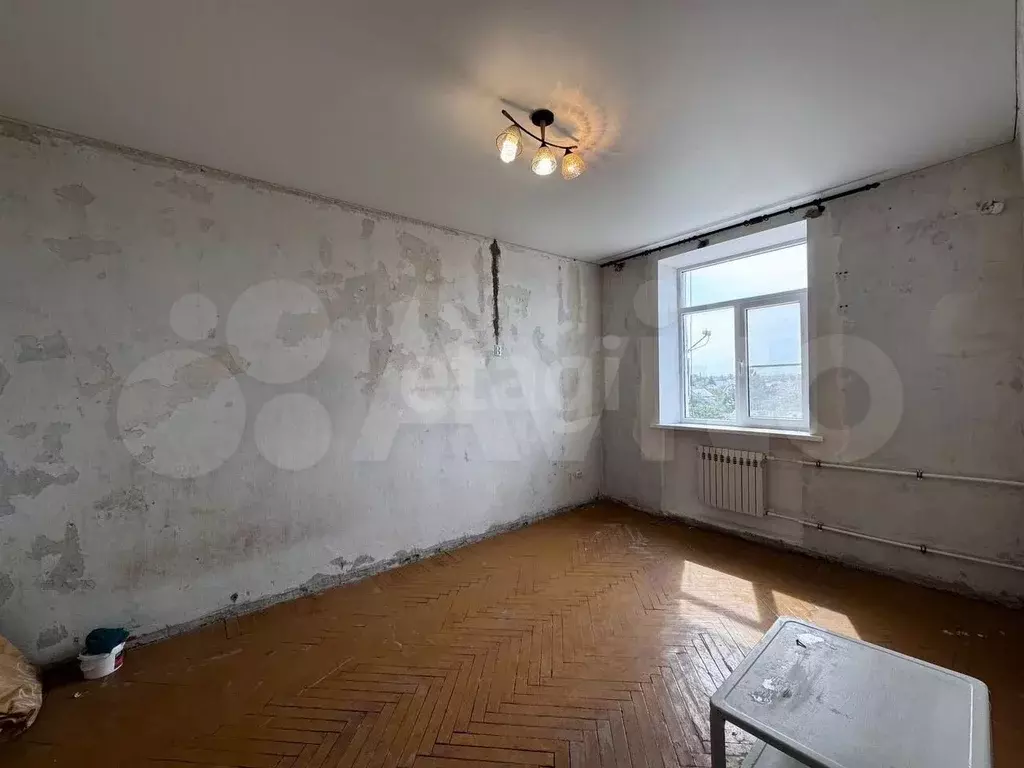 1-к. квартира, 27,7 м, 3/3 эт. - Фото 1