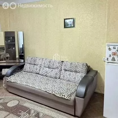 1к в 3-комнатной квартире (19.4 м) - Фото 1