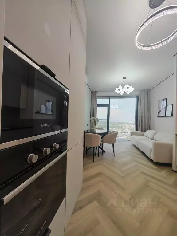 1-к кв. Москва ул. 4-я Марьиной рощи, 10 (44.0 м) - Фото 1