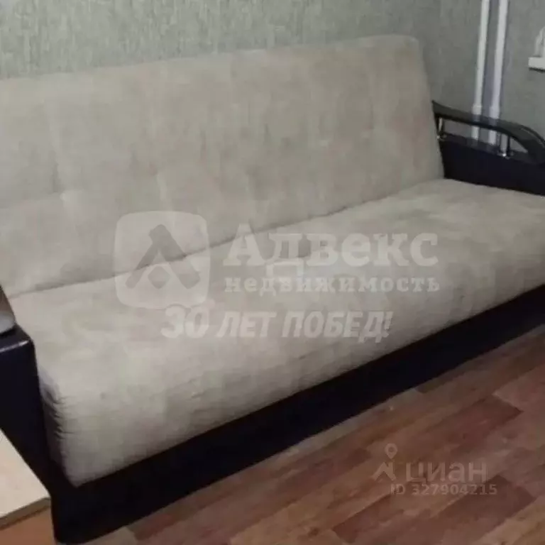 3-к кв. Тюменская область, Тюмень ул. Мебельщиков, 4 (70.0 м) - Фото 1