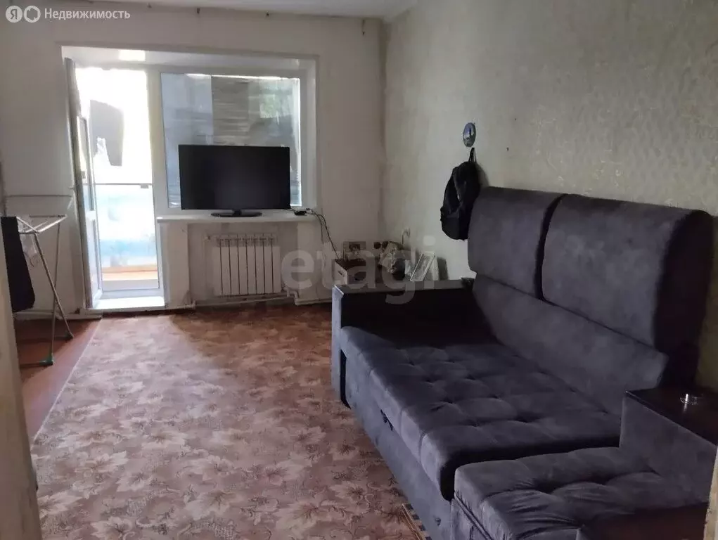3-комнатная квартира: село Подлесное, Комсомольская улица, 78 (67 м) - Фото 1