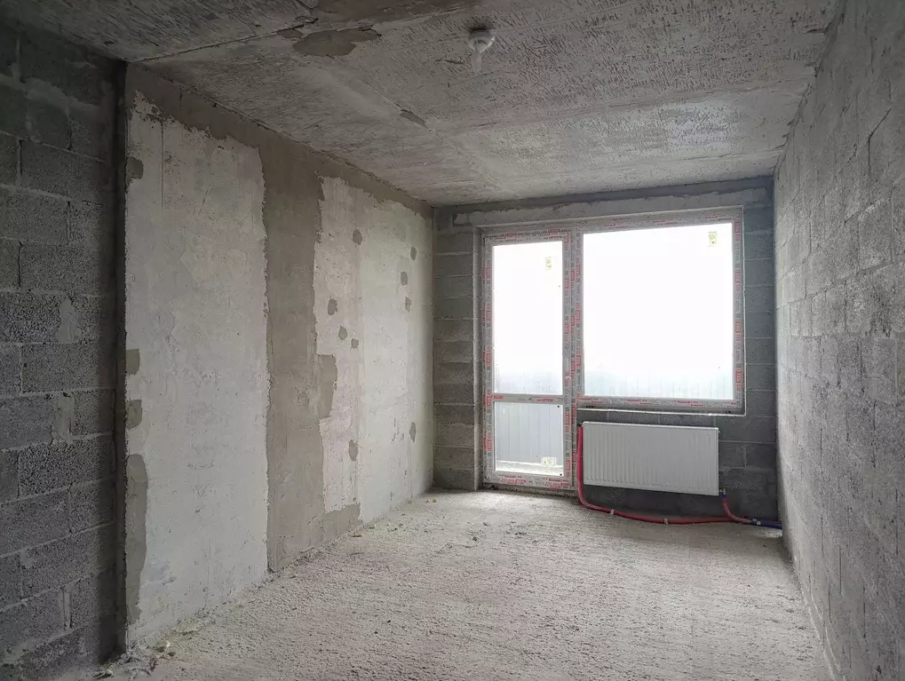 Продаётся 2-к квартира, 50 м - Фото 1
