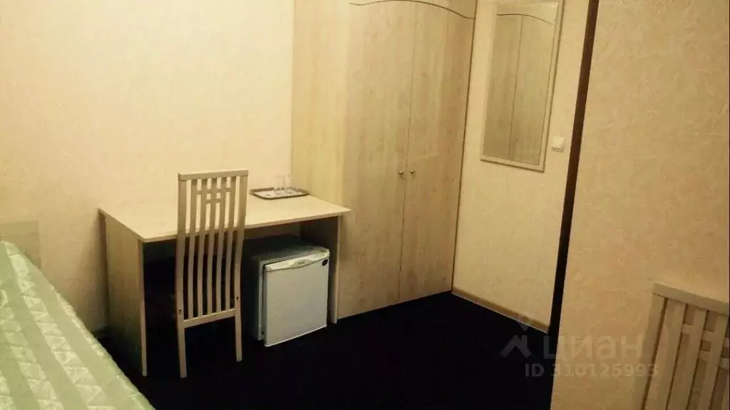 Комната Ненецкий АО, Нарьян-Мар Полярная ул., 7 (19.0 м) - Фото 1