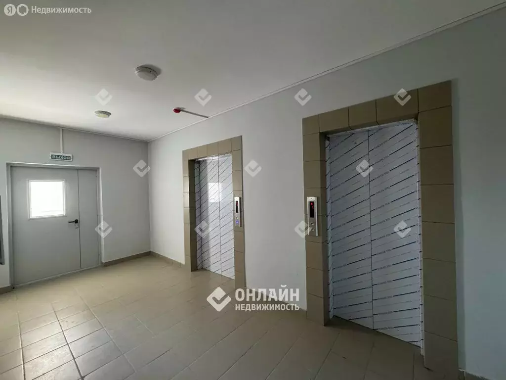 1-комнатная квартира: Южно-Сахалинск, Больничная улица, 2к7 (38.3 м) - Фото 1