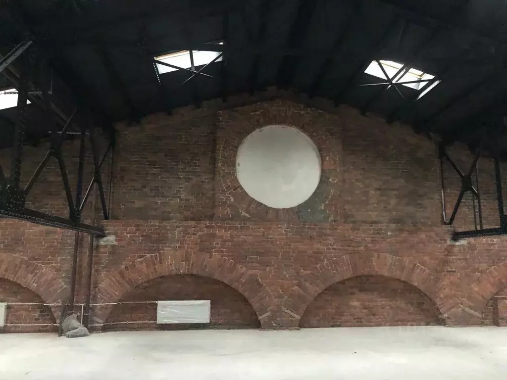 Помещение свободного назначения в Санкт-Петербург наб. Обводного ... - Фото 2