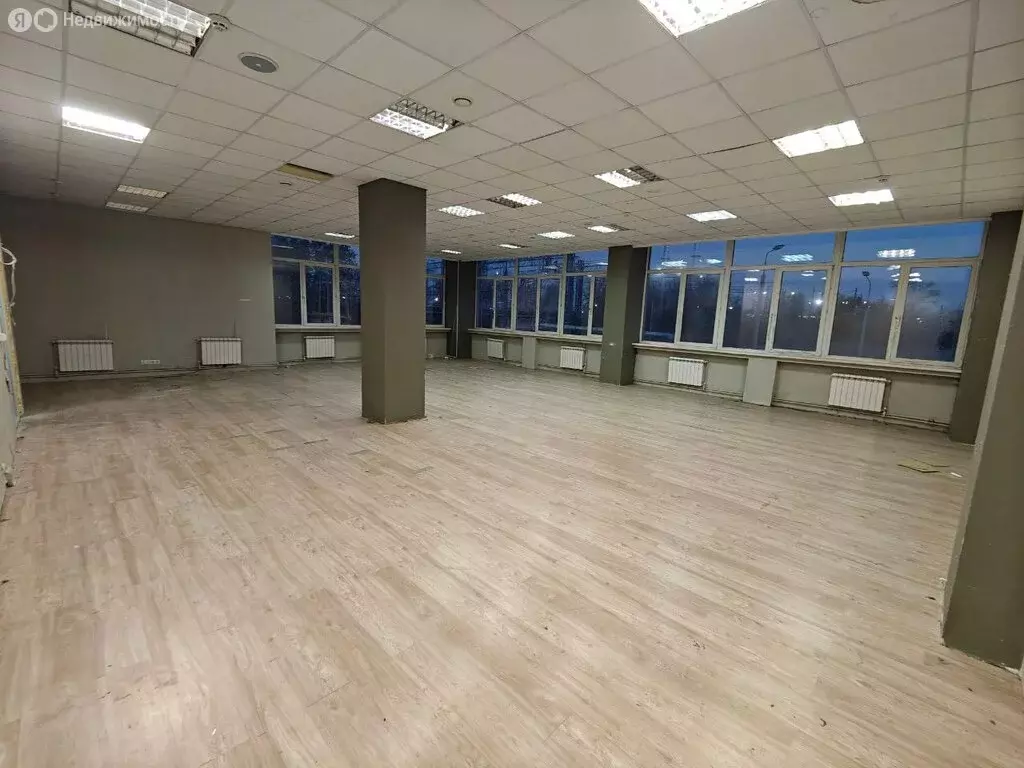 Офис (472 м) - Фото 1