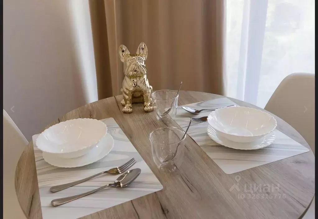 Студия Москва Дмитровское ш., 81 (28.3 м) - Фото 2