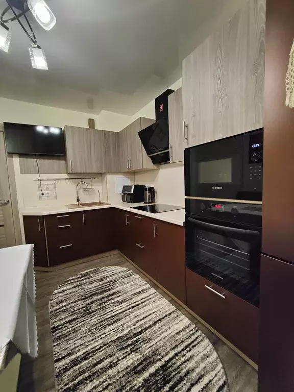 Продаётся 2-к квартира, 52.5 м - Фото 0