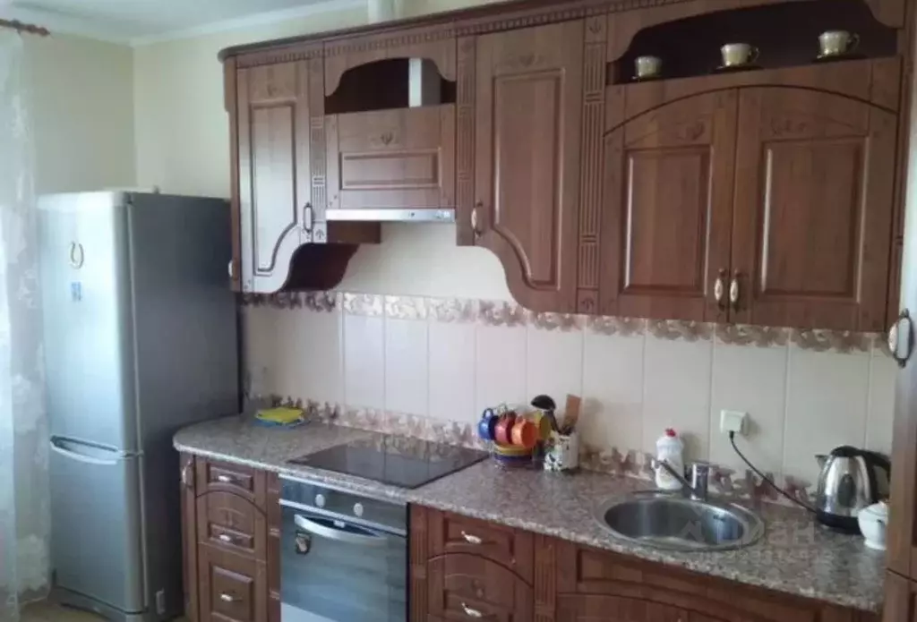 2-к кв. Краснодарский край, Новороссийск Южная ул., 3 (72.0 м) - Фото 2