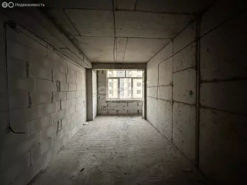 1-комнатная квартира: Магас, улица Мочко Базоркина, 17 (44 м) - Фото 2
