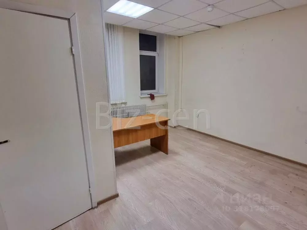 Офис в Санкт-Петербург пл. Конституции, 2 (40 м) - Фото 1