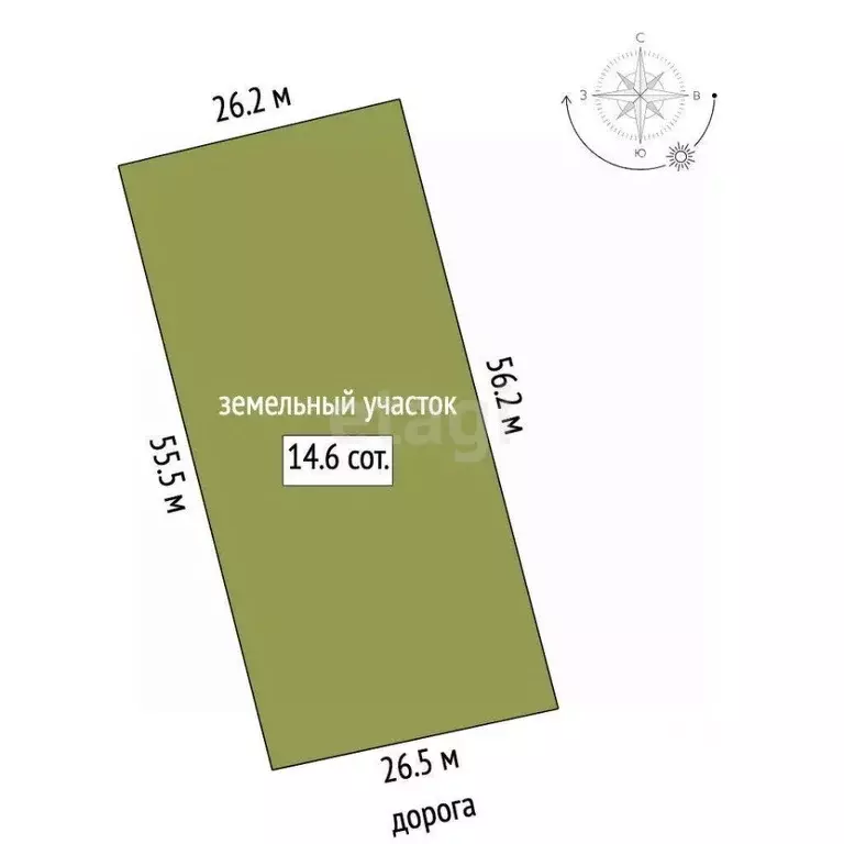 Дом в Псковская область, Порховский муниципальный округ, д. Загоска 1 ... - Фото 2