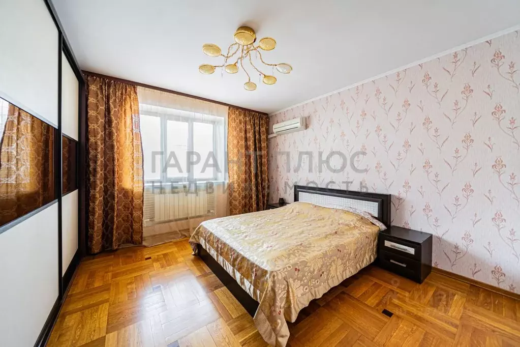 2-к кв. Липецкая область, Липецк ул. Фрунзе, 43 (68.0 м) - Фото 1