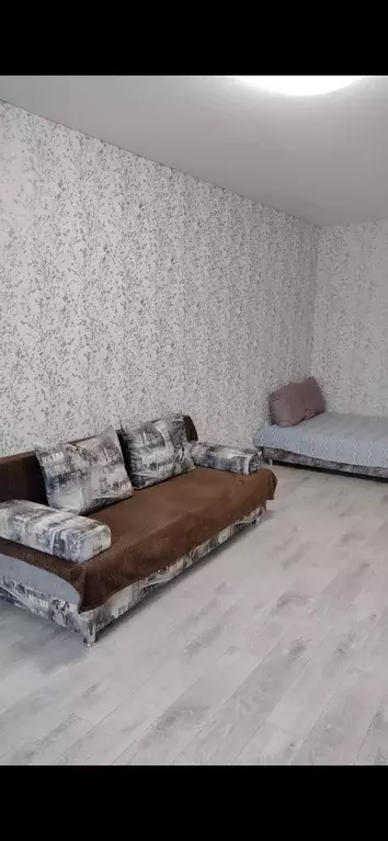 Продаётся 1-к квартира, 36 м - Фото 1