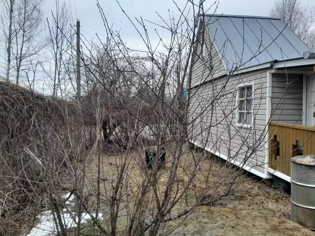 Дом в Московская область, Сергиево-Посадский городской округ, Орбита ... - Фото 1