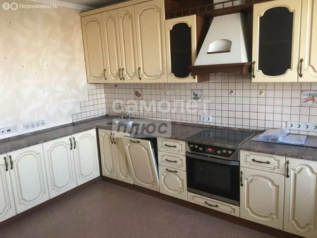 2-комнатная квартира: Москва, улица Академика Опарина, 4к1 (75.3 м) - Фото 2