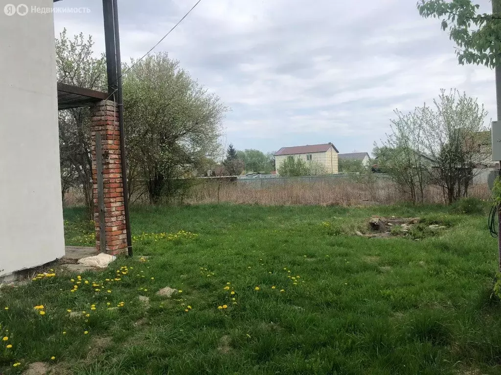 Участок в Калининград, СНТ Железнодорожник (10.59 м) - Фото 0