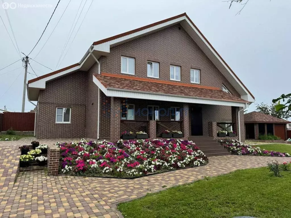Дом в Ройка, 15А (242 м) - Фото 0