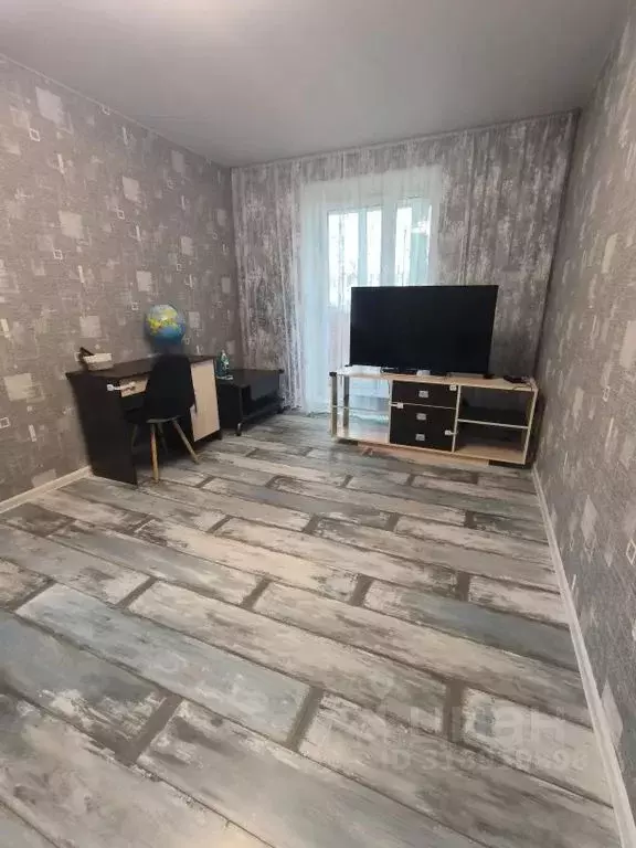 2-к кв. Приморский край, Владивосток Нерчинская ул., 34 (41.0 м) - Фото 2