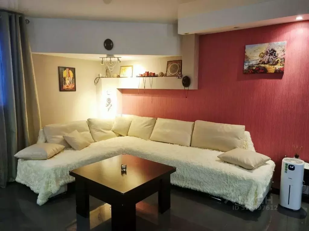 1-к кв. Санкт-Петербург просп. Славы, 55 (65.0 м) - Фото 2