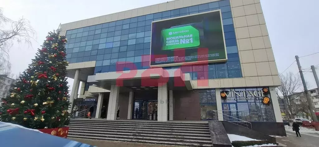 Торговая площадь (140 м) - Фото 1