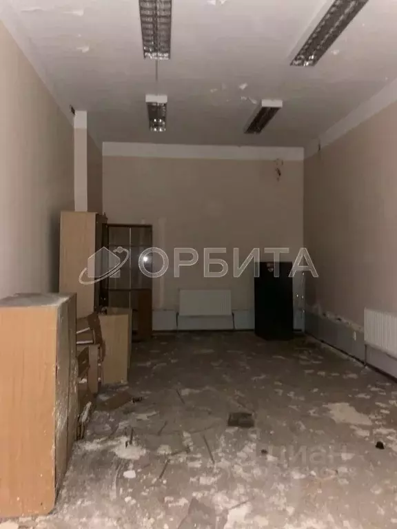 Помещение свободного назначения в Тюменская область, Тюмень ул. ... - Фото 1