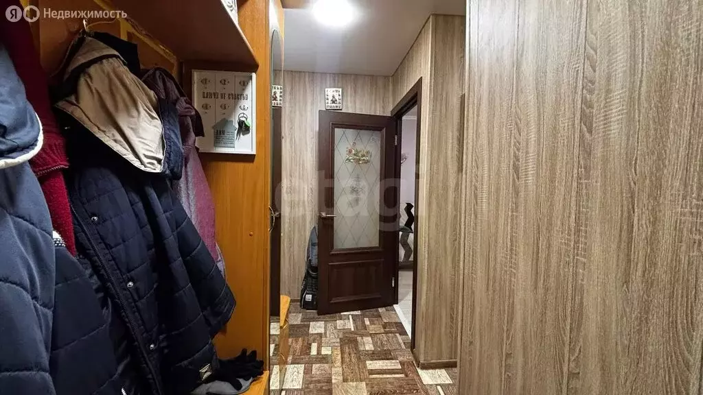 2-комнатная квартира: Архангельск, Садовая улица, 25 (47.9 м) - Фото 1