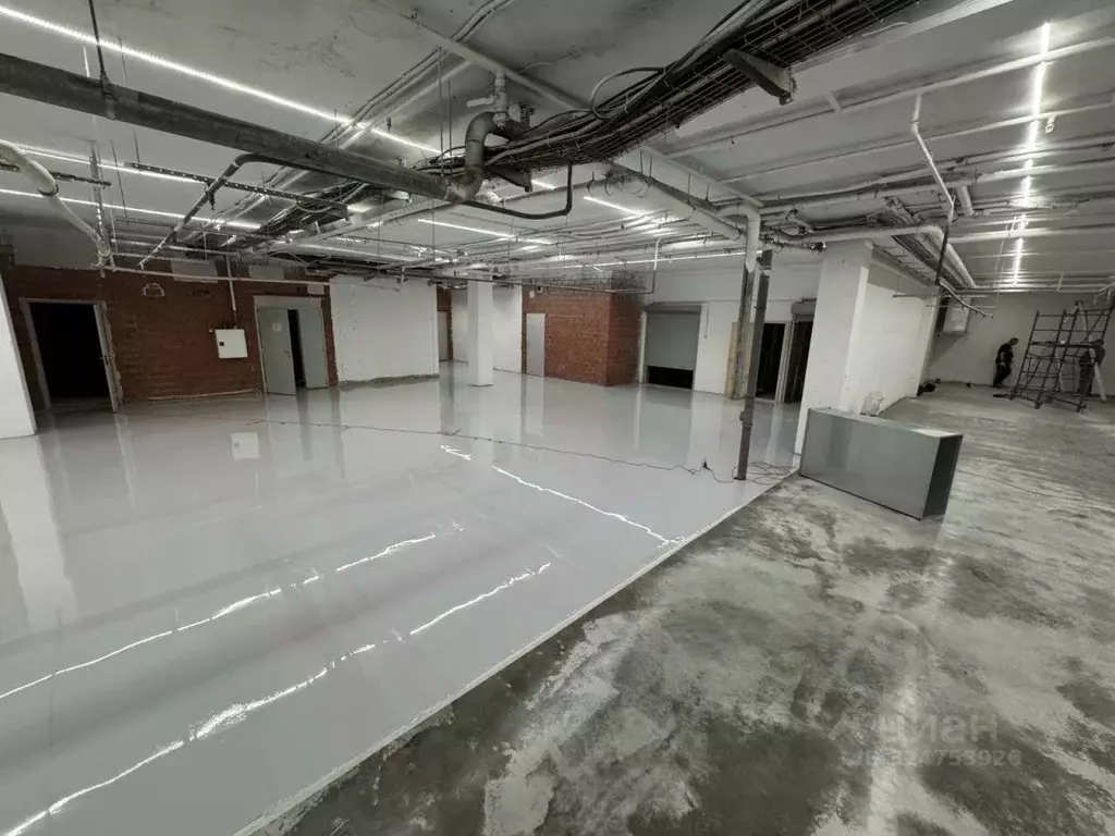 Помещение свободного назначения в Санкт-Петербург просп. Испытателей, ... - Фото 1