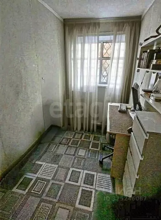 2-к кв. Алтайский край, Бийск Красноармейская ул., 79 (46.1 м) - Фото 0