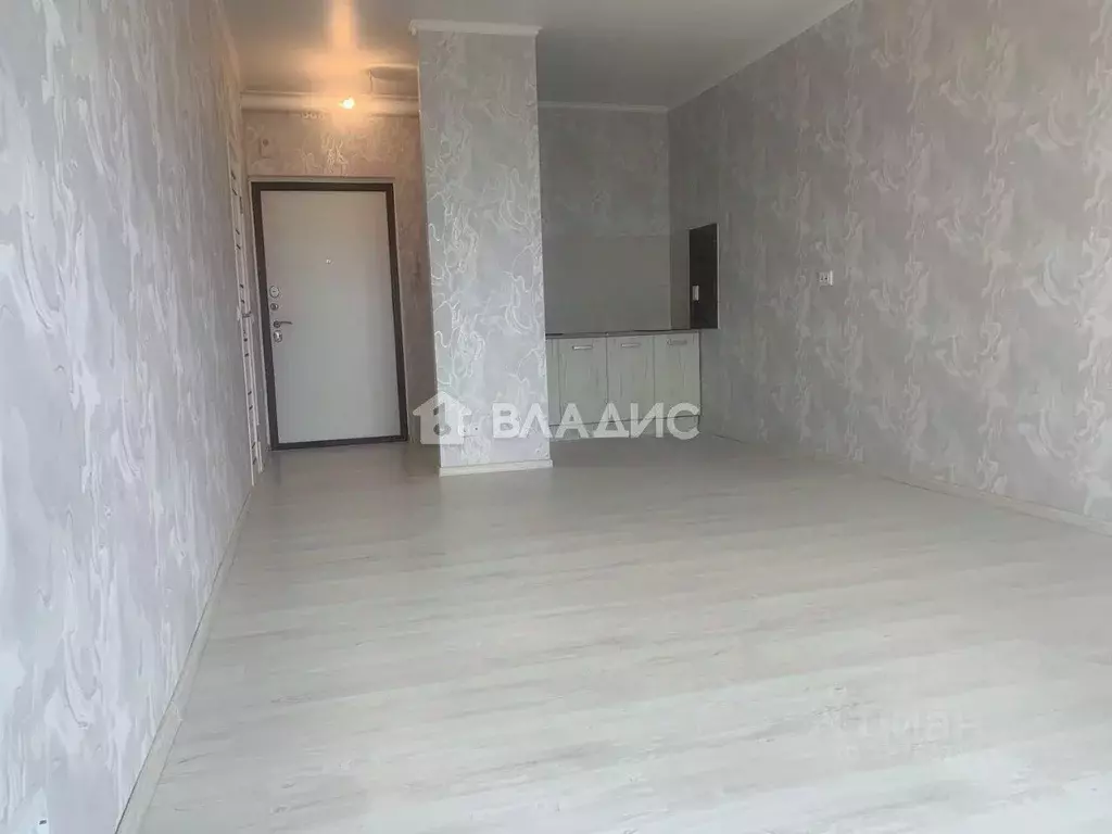 Студия Ленинградская область, Колтуши Всеволожский район, ул. Мира, 9 ... - Фото 1