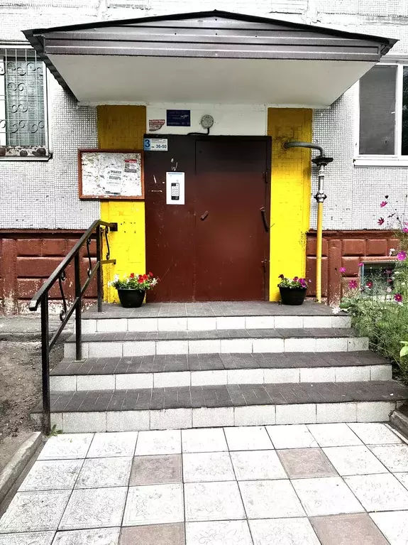 Продаётся 2-к квартира, 45 м - Фото 1