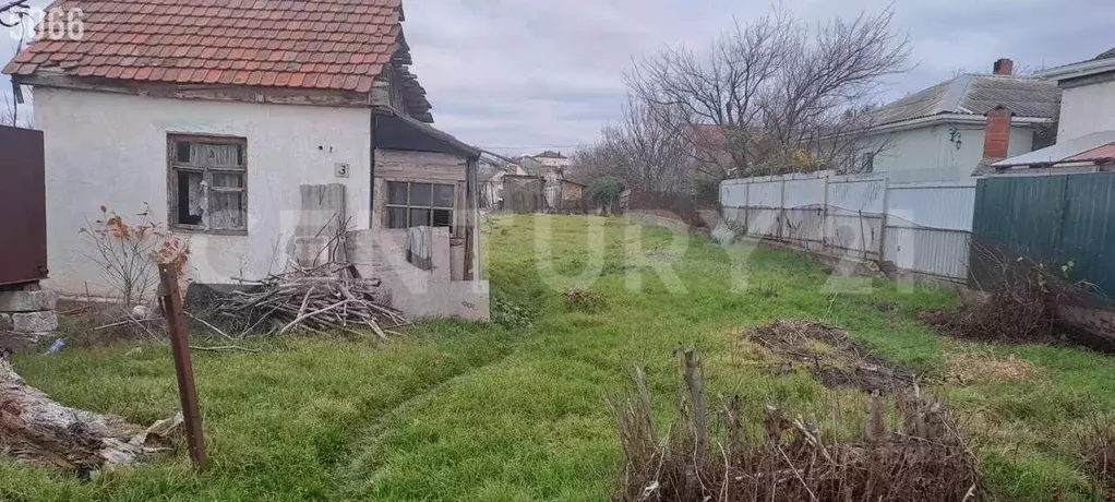 Участок в Севастополь Гидрограф садовое товарищество, 45 (6.1 сот.) - Фото 2