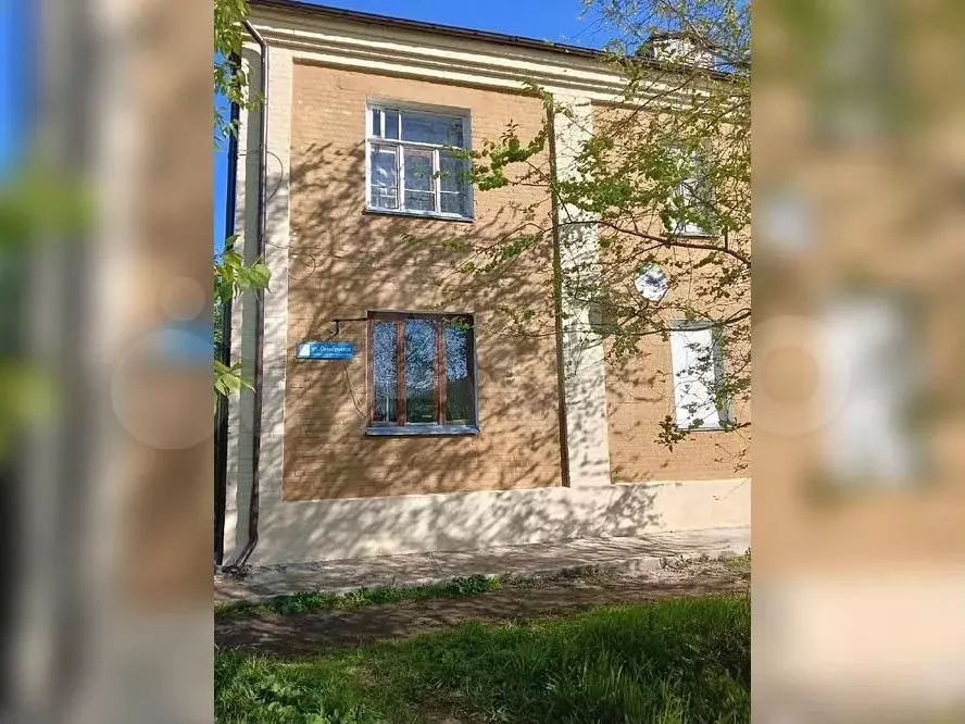 Аукцион: 1-к. квартира, 34,1 м, 1/2 эт. - Фото 1