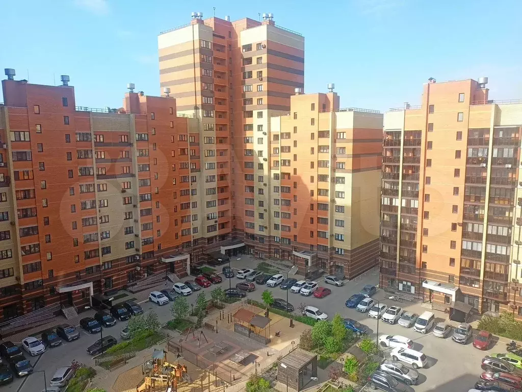 2-к. квартира, 58 м, 10/17 эт. - Фото 0