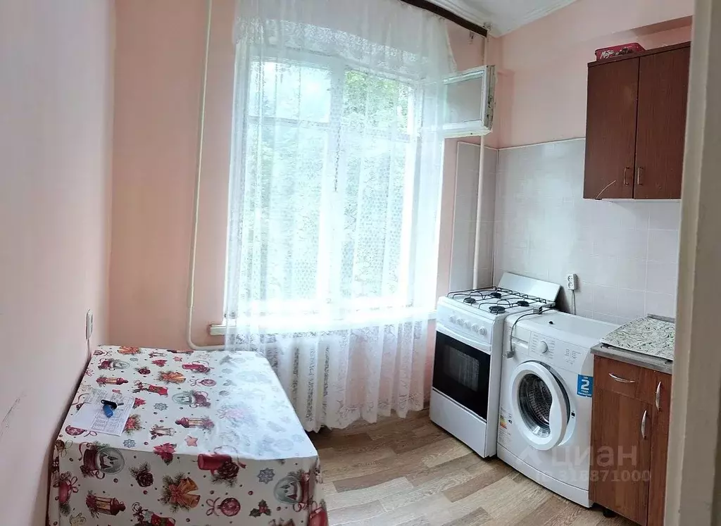 2-к кв. Ставропольский край, Пятигорск ул. Аллея Строителей (49.0 м) - Фото 0