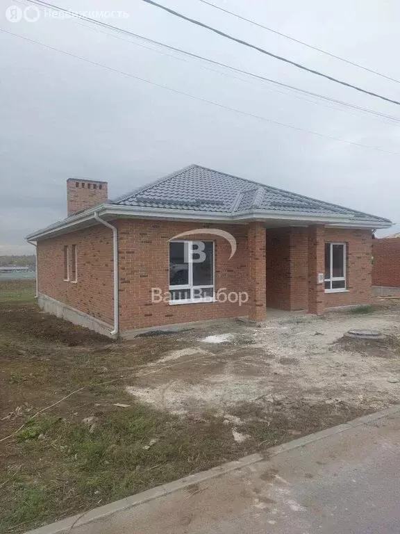 Дом в Ленинакан, Семейная улица (120 м) - Фото 0