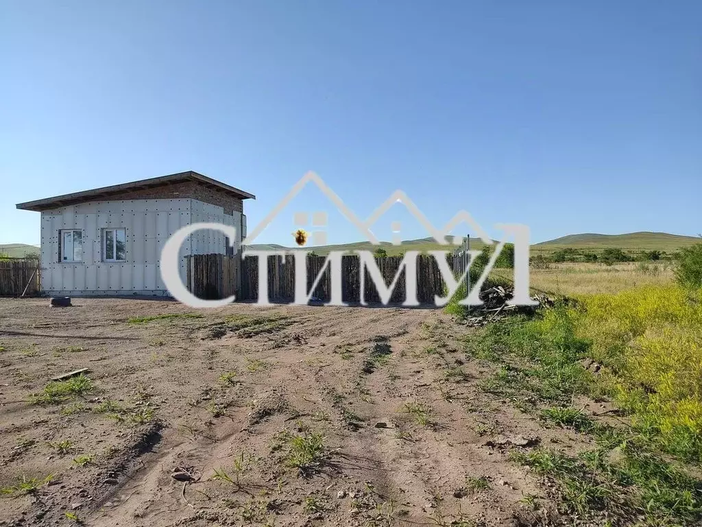 Участок в Хакасия, Усть-Абакан рп ул. С.Ю. Витте, 16 (10.0 сот.) - Фото 2