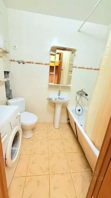 Студия Кировская область, Киров ул. Азина, 17 (22.9 м) - Фото 1