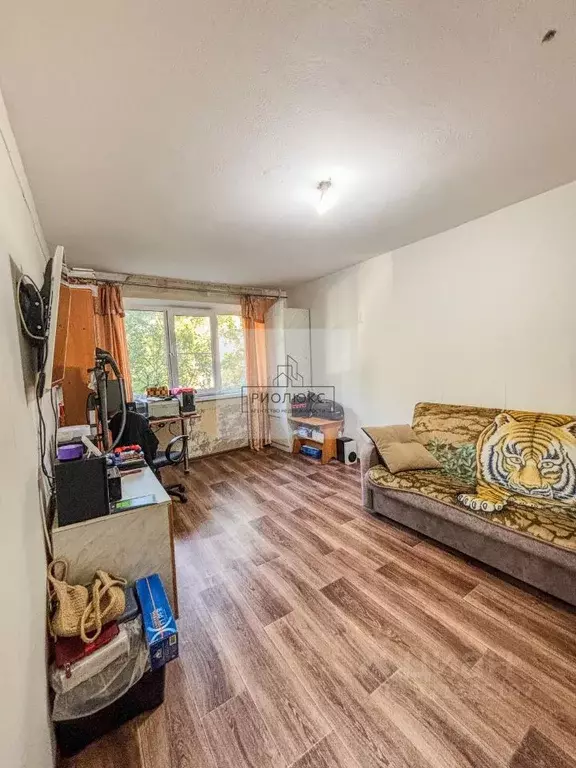 2-к кв. Челябинская область, Магнитогорск Лесопарковая ул., 94 (44.3 ... - Фото 0