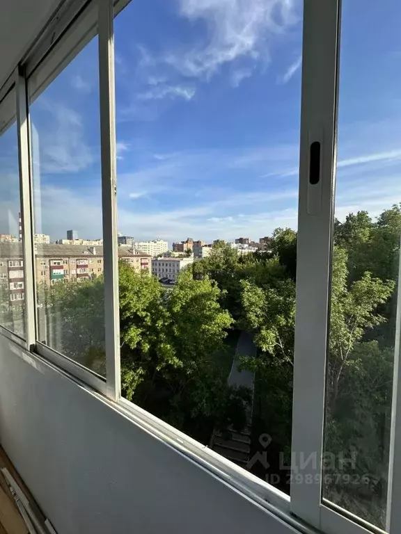 2-к кв. Башкортостан, Уфа ул. Ленина, 95 (46.0 м) - Фото 0