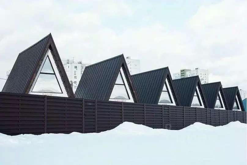 Дом в Нижегородская область, Нижний Новгород Юг мкр,  (50 м) - Фото 2