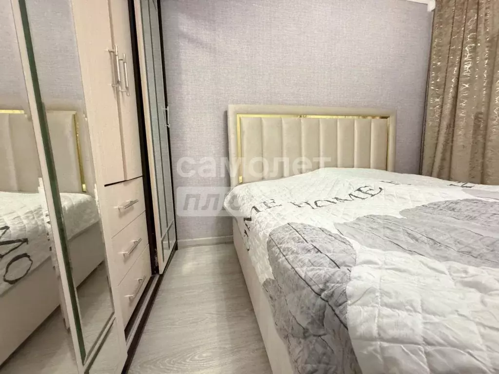 3-к кв. Чеченская республика, Грозный пос. Абузара Айдамирова, 75 ... - Фото 1