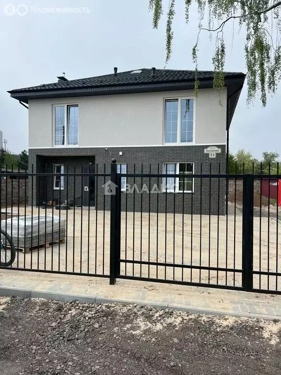 Дом в Калининград, улица Аксакова, 53 (183 м) - Фото 1