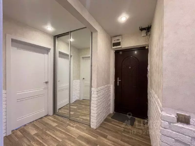 3-к кв. Иркутская область, Иркутск ул. Ржанова, 7 (61.0 м) - Фото 1