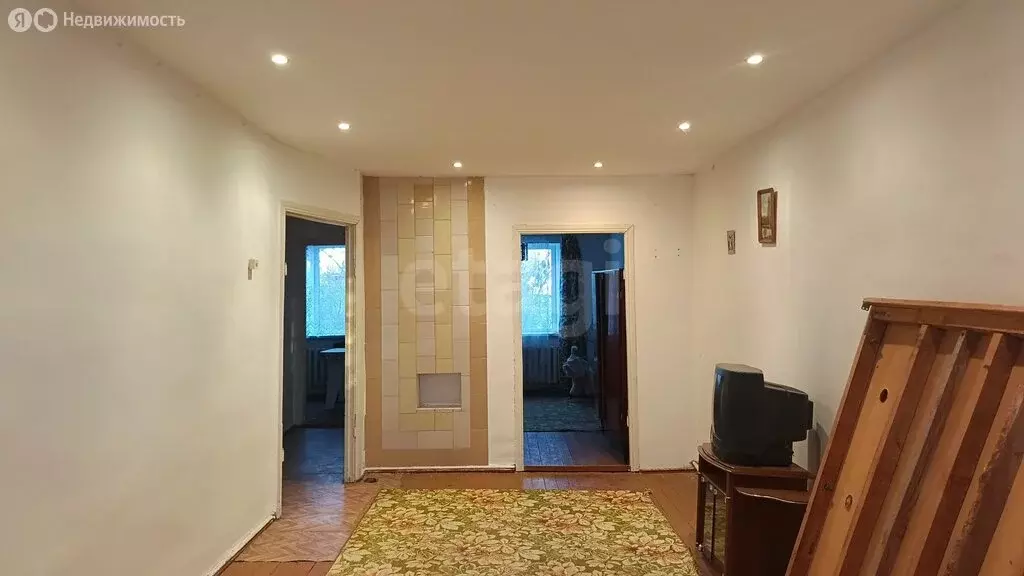 Дом в село Демарино, центральная усадьба Демарино, улица Ленина (87.5 ... - Фото 2