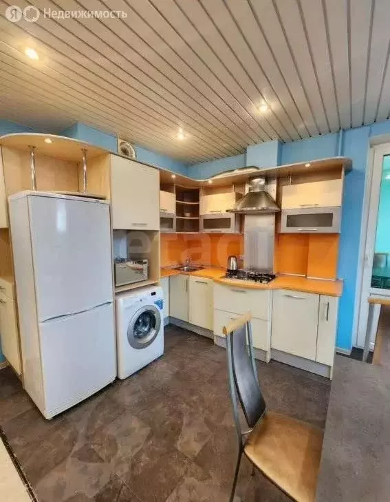 1-комнатная квартира: Псков, улица Кузбасской Дивизии, 26 (45.7 м) - Фото 2