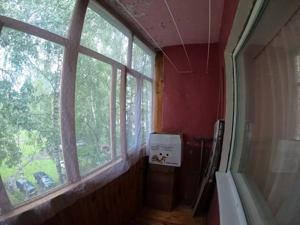 2-комнатная квартира: Ярославль, Северный жилой район, 10-й ... - Фото 0